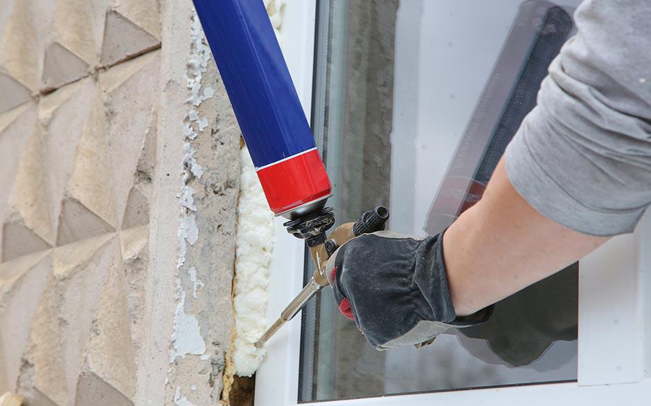 remplacer une vitre cassée La Verrière